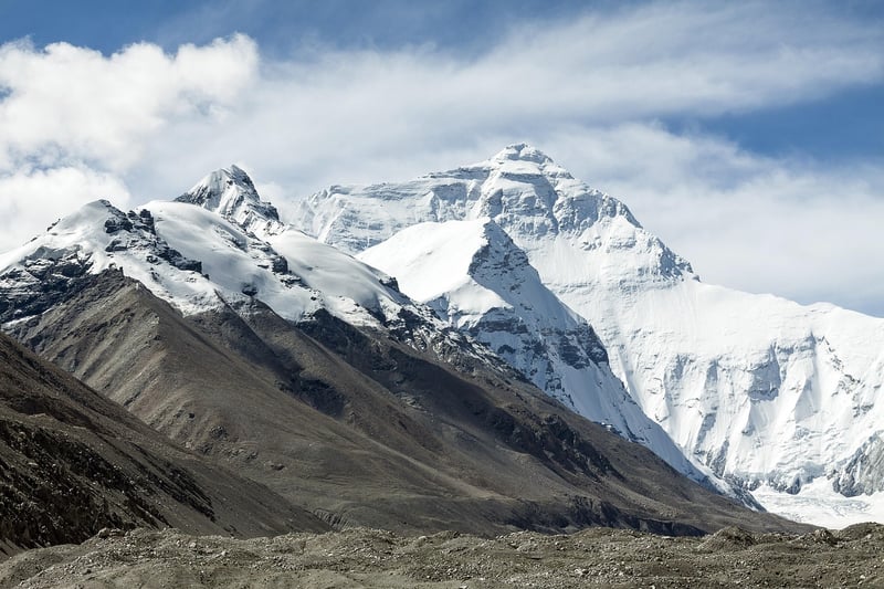Mount Kailash
